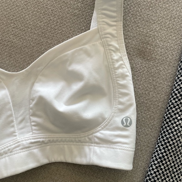 Lululemon Bra - Picture 2 of 4